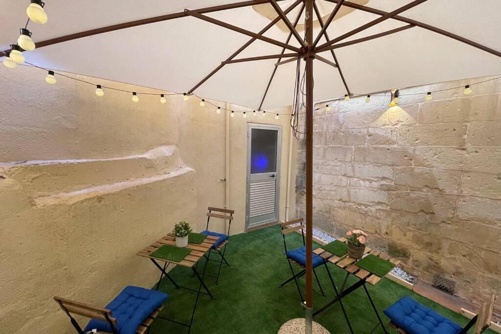 2 Bed Apt In Heart Of St Julians - 5Min From Seafront St. Julian's Zewnętrze zdjęcie