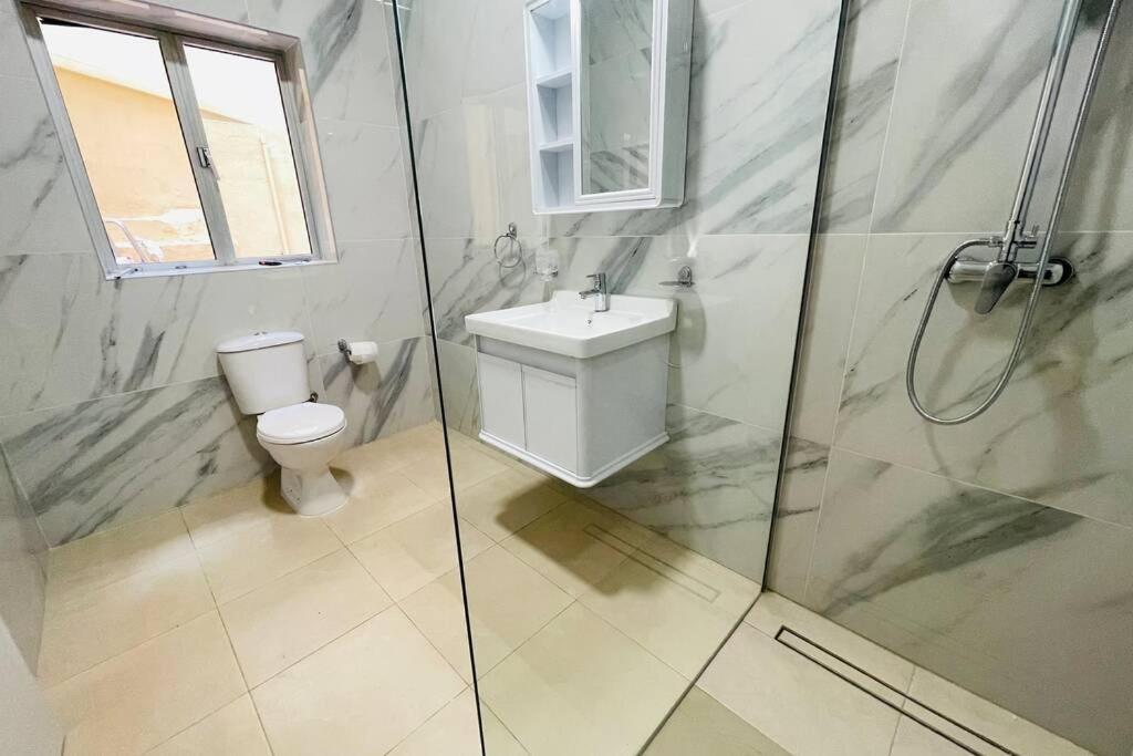 2 Bed Apt In Heart Of St Julians - 5Min From Seafront St. Julian's Zewnętrze zdjęcie