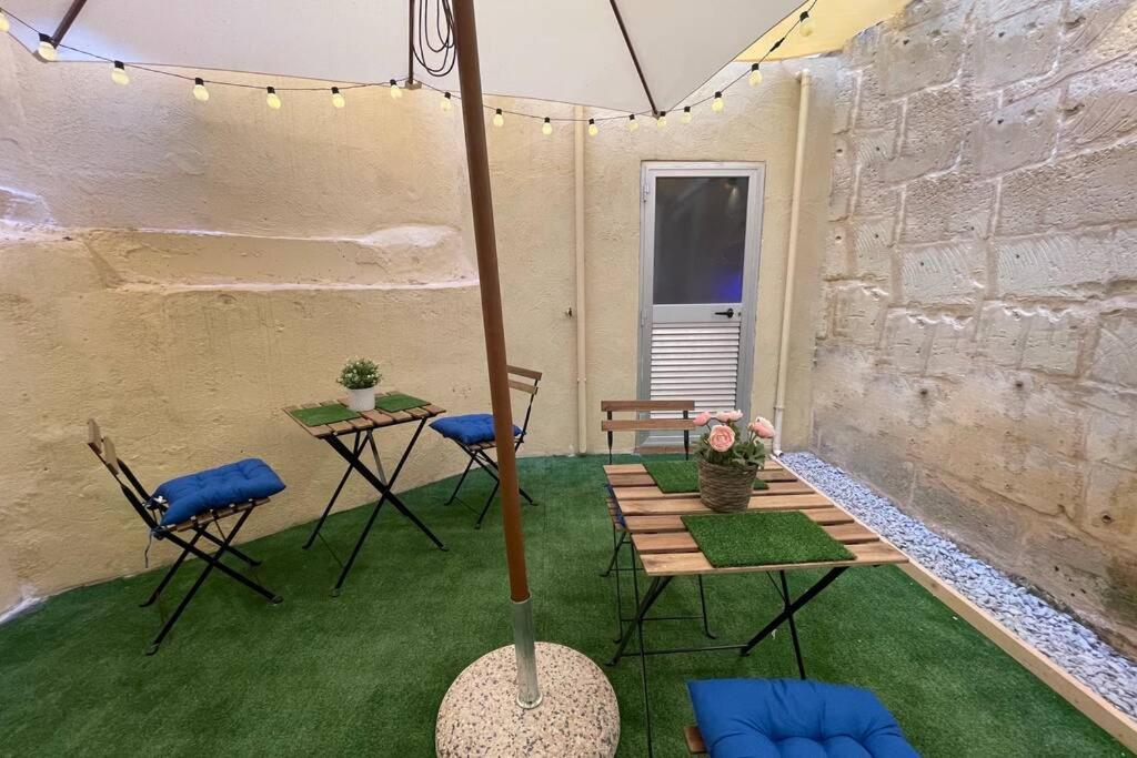 2 Bed Apt In Heart Of St Julians - 5Min From Seafront St. Julian's Zewnętrze zdjęcie