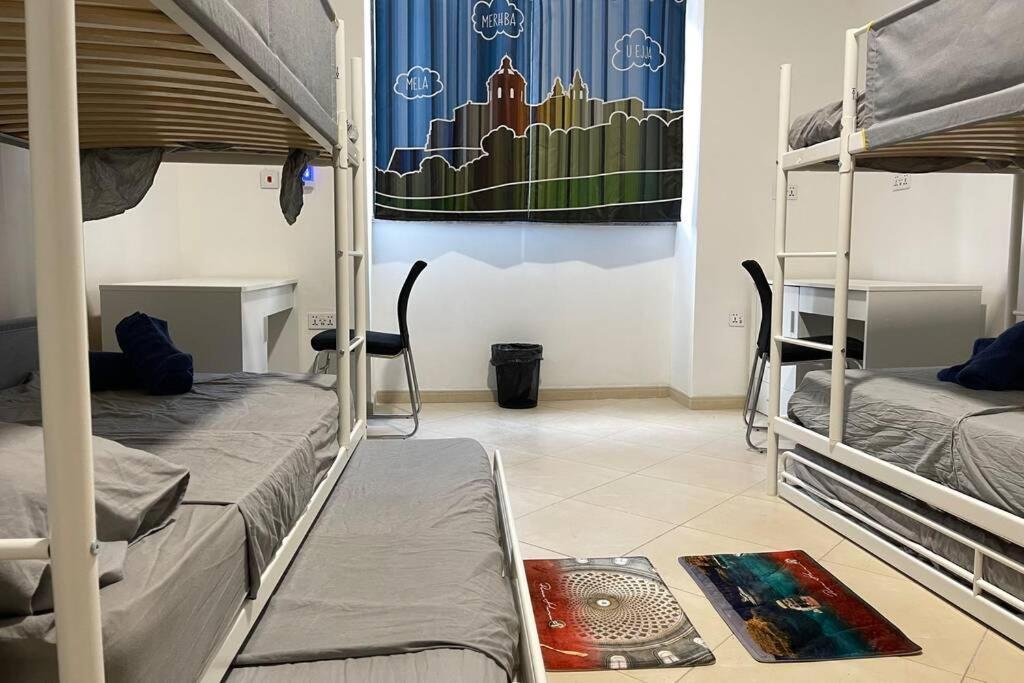 2 Bed Apt In Heart Of St Julians - 5Min From Seafront St. Julian's Zewnętrze zdjęcie