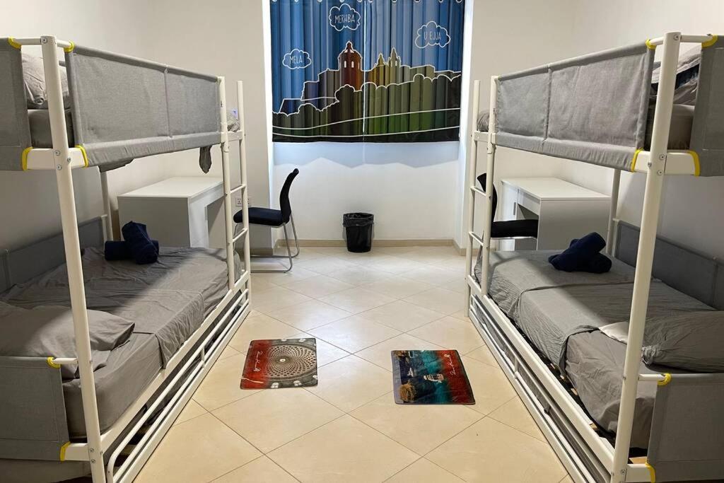 2 Bed Apt In Heart Of St Julians - 5Min From Seafront St. Julian's Zewnętrze zdjęcie