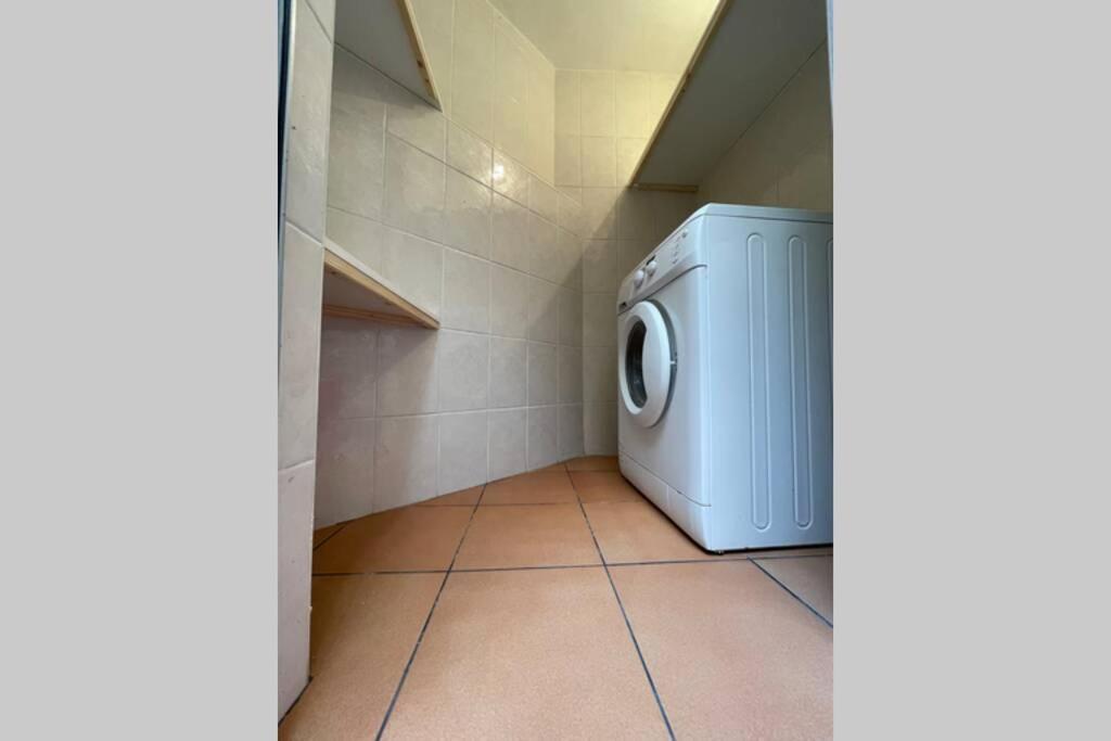 2 Bed Apt In Heart Of St Julians - 5Min From Seafront St. Julian's Zewnętrze zdjęcie