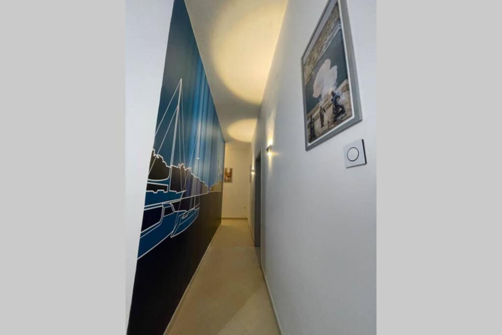 2 Bed Apt In Heart Of St Julians - 5Min From Seafront St. Julian's Zewnętrze zdjęcie
